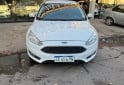 Autos - Ford FOCUS III 2.0 SE 2016 Nafta - En Venta