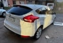 Autos - Ford FOCUS III 2.0 SE 2016 Nafta - En Venta
