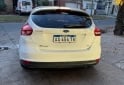 Autos - Ford FOCUS III 2.0 SE 2016 Nafta - En Venta