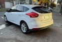 Autos - Ford FOCUS III 2.0 SE 2016 Nafta - En Venta