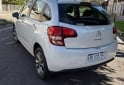 Autos - Citroen C3 FEEL 1.5 2017 Nafta - En Venta