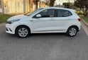 Autos - Fiat ARGO 1.3 DRIVE 2018 Nafta - En Venta