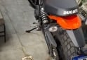 Motos - Ducati Sixty2 400 2019 Nafta 850Km - En Venta