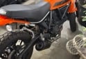 Motos - Ducati Sixty2 400 2019 Nafta 850Km - En Venta
