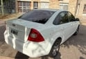 Autos - Ford FOCUS 1.6 TREND 2010 Nafta - En Venta