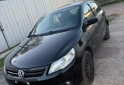 Autos - Volkswagen Gol trend 2011 Nafta 210000Km - En Venta