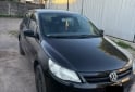 Autos - Volkswagen Gol trend 2011 Nafta 210000Km - En Venta