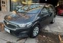 Autos - Chevrolet ONIX 1.4 LT 2017 Nafta - En Venta