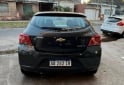 Autos - Chevrolet ONIX 1.4 LT 2017 Nafta - En Venta