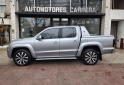 Camionetas - Volkswagen AMAROK V6 2024 Diesel 37000Km - En Venta