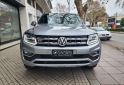 Camionetas - Volkswagen AMAROK V6 2024 Diesel 37000Km - En Venta