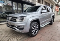Camionetas - Volkswagen AMAROK V6 2024 Diesel 37000Km - En Venta