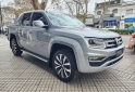 Camionetas - Volkswagen AMAROK V6 2024 Diesel 37000Km - En Venta