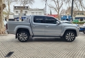 Camionetas - Volkswagen AMAROK V6 2024 Diesel 37000Km - En Venta