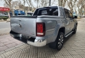 Camionetas - Volkswagen AMAROK V6 2024 Diesel 37000Km - En Venta