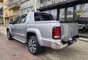 Camionetas - Volkswagen AMAROK V6 2024 Diesel 37000Km - En Venta
