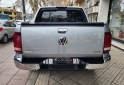 Camionetas - Volkswagen AMAROK V6 2024 Diesel 37000Km - En Venta