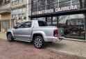 Camionetas - Volkswagen AMAROK V6 2024 Diesel 37000Km - En Venta