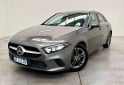 Autos - Mercedes Benz A200 Progressive Sedan 2020 Nafta 70000Km - En Venta