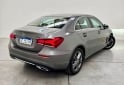 Autos - Mercedes Benz A200 Progressive Sedan 2020 Nafta 70000Km - En Venta
