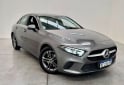 Autos - Mercedes Benz A200 Progressive Sedan 2020 Nafta 70000Km - En Venta