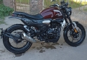 Motos - Gilera Ac4 2021 Nafta 18000Km - En Venta