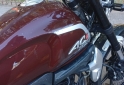 Motos - Gilera Ac4 2021 Nafta 18000Km - En Venta