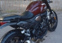 Motos - Gilera Ac4 2021 Nafta 18000Km - En Venta