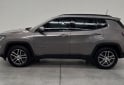 Camionetas - Jeep Compass Sport impecable 2019 Nafta 100000Km - En Venta