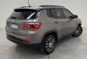 Camionetas - Jeep Compass Sport impecable 2019 Nafta 100000Km - En Venta