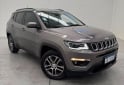 Camionetas - Jeep Compass Sport impecable 2019 Nafta 100000Km - En Venta