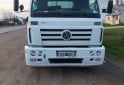 Camiones y Grúas - Vendo camión con saider 14.50 - En Venta