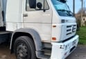Camiones y Grúas - Vendo camión con saider 14.50 - En Venta