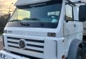 Camiones y Grúas - Vendo camión con saider 14.50 - En Venta