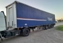 Camiones y Grúas - Vendo camión con saider 14.50 - En Venta