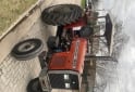 Camiones y Grúas - Massey 1465 - En Venta