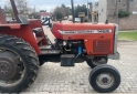 Camiones y Grúas - Massey 1465 - En Venta