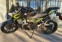 Motos - Kawasaki Z400 2020 Nafta 26000Km - En Venta