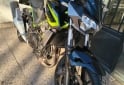 Motos - Kawasaki Z400 2020 Nafta 26000Km - En Venta