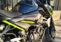 Motos - Kawasaki Z400 2020 Nafta 26000Km - En Venta
