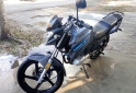 Motos - Yamaha Ybr z 2022 Nafta 7000Km - En Venta