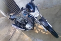Motos - Yamaha Ybr z 2022 Nafta 7000Km - En Venta