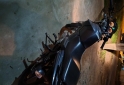 Motos - Yamaha Ybr z 2022 Nafta 6980Km - En Venta