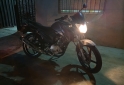 Motos - Yamaha Ybr z 2022 Nafta 6980Km - En Venta