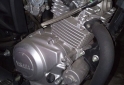 Motos - Yamaha Ybr z 2022 Nafta 6980Km - En Venta