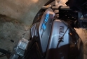 Motos - Yamaha Ybr z 2022 Nafta 6980Km - En Venta