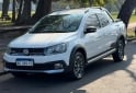 Utilitarios - Volkswagen Saveiro 2018 Nafta 139000Km - En Venta