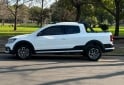 Utilitarios - Volkswagen Saveiro 2018 Nafta 139000Km - En Venta