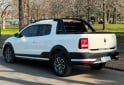Utilitarios - Volkswagen Saveiro 2018 Nafta 139000Km - En Venta