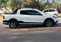 Utilitarios - Volkswagen Saveiro 2018 Nafta 139000Km - En Venta
